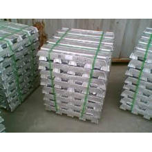 Aluminum Ingot 99.7% (AOO)